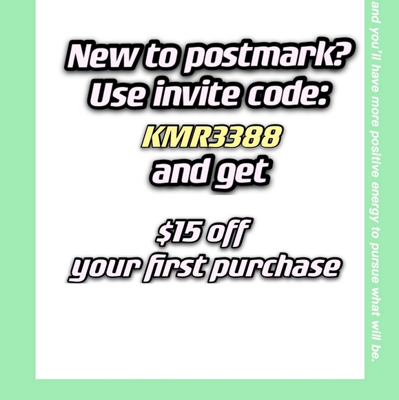 Meet your Posher, Kay - Picture 1 of 1